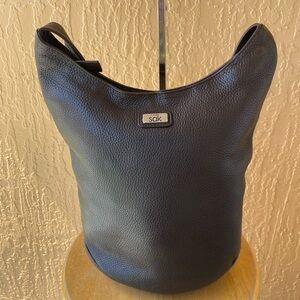 The Sak leather bag